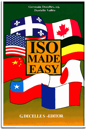 ISO Made Easy cover