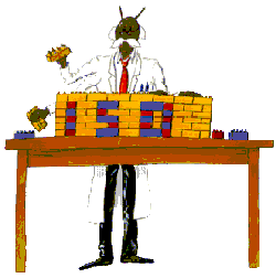 Professeur ISO